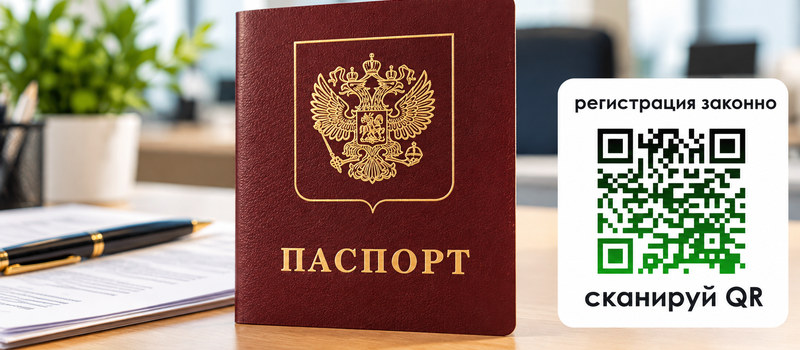 прописка в Кудымкаре прописка в Кудымкаре